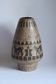 Ceramic animal decor vase "Agina" by Hans Welling for Ceramano, West Germany 1960s.