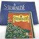 Vintage Board Game "Satarallye"