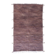 Kilim Carpet Zanafi - 308 x 182 cm