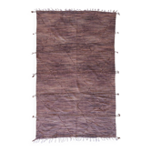 Kilim Carpet Zanafi - 308 x 182 cm
