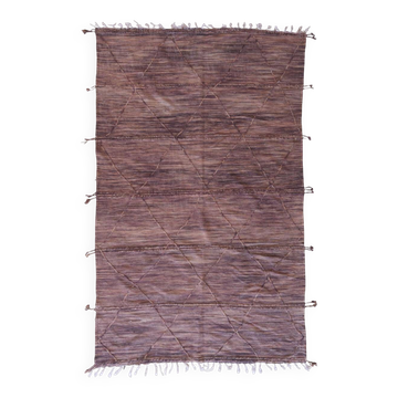 Tapis Kilim Zanafi - 308 x 182 cm