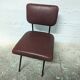 Vintage chair André Simard for Airborne