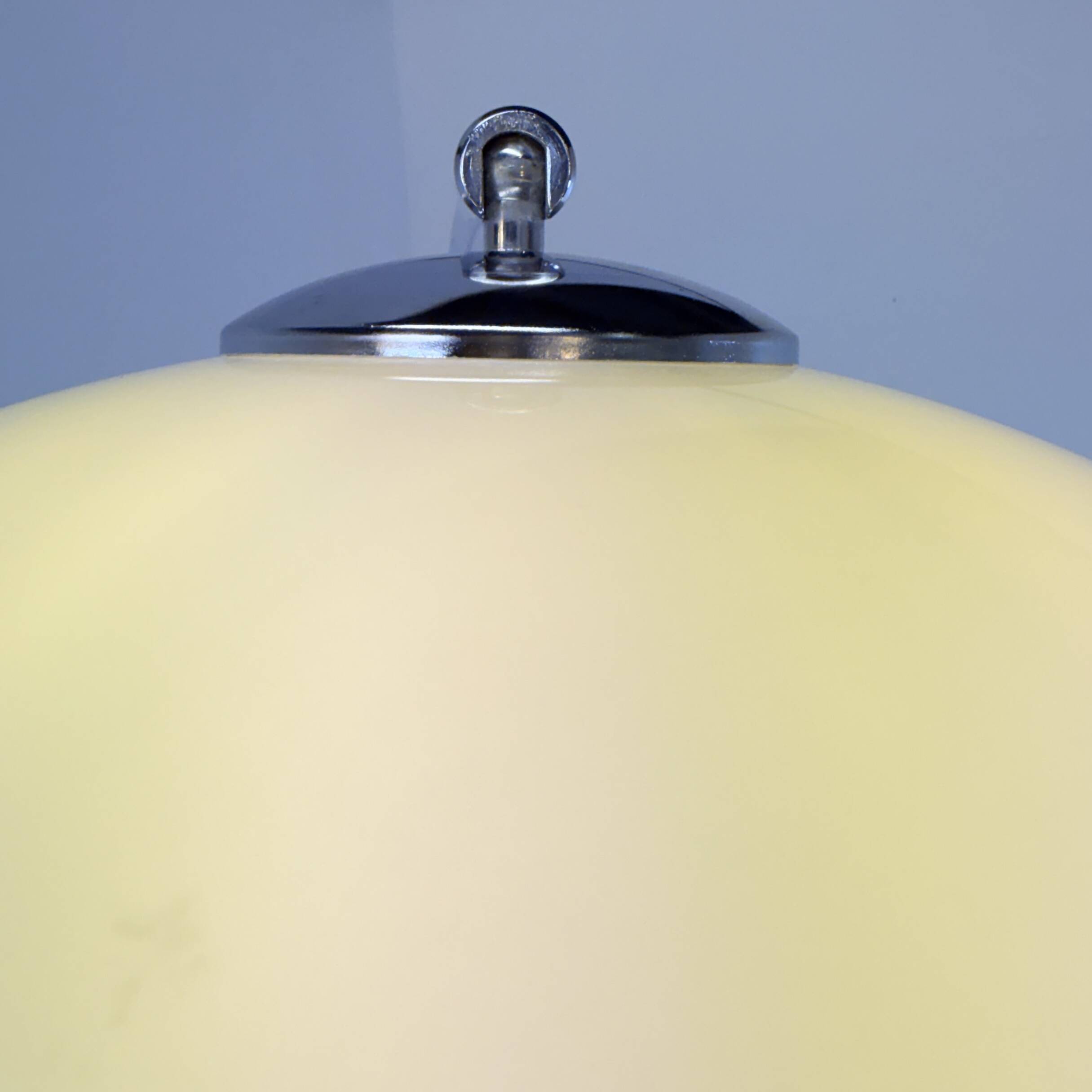Space Age Arc Lamp – 1970s – Sölken Leuchten / Reggiani Style