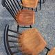 10 Scandinavian chairs from the 1960s