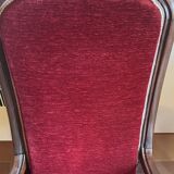 Fauteuil voltaire