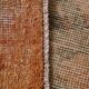 58s Vintage Runner Rug 86x370Cm SK 21830