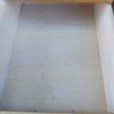 mixed chest of drawers, drawers and cupboard