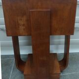 Art Deco bedside table