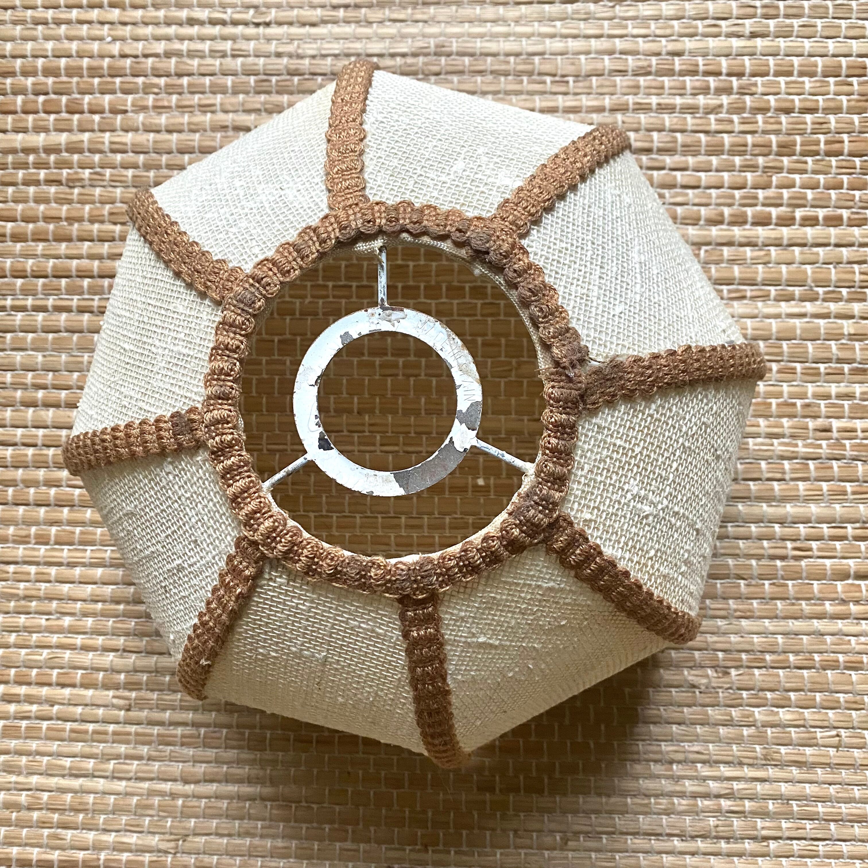 Vintage day abat to hang