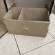 Trunk cabin/Trunk cabinet "Ermett"