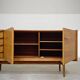 Enfilade Storage Unit Frantisek Mezulanik for Up Zavody 1960