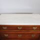 Commode ancienne, Italie fin XVIIIe siècle