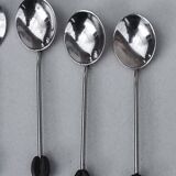 11 mocca spoons
