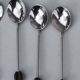 11 mocca spoons