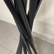Coat rack Sciangai by Gionathan De Pas & Donato Durbino & Paolo Lomazzi for Zanotta, 1973
