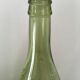 Two green bottles 6 stars