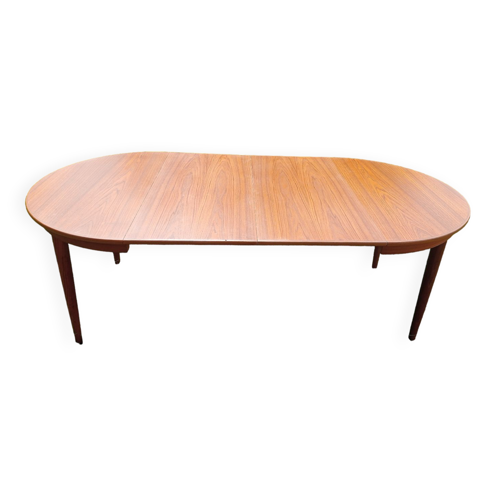 Danish Table Skovmand & Andersen