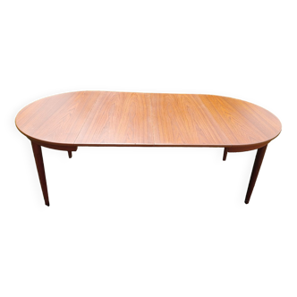 Danish Table Skovmand & Andersen