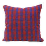 Turkish kilim cushion, 50x50 cm, e-21
