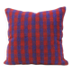 Turkish kilim cushion, 50x50 cm, e-21