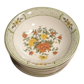 Villeroy and Boch cups