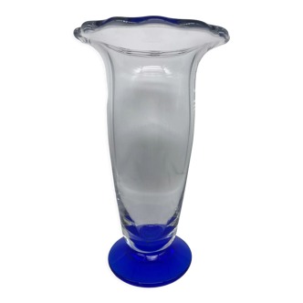 Vase corolle