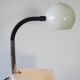 Desk lamp by H. th. J. A. Busquet for Hala Zeist 1960 s