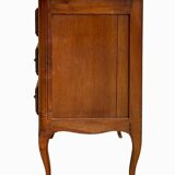 Petite commode style Louis XV