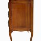Petite commode style Louis XV
