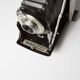 Kodak Junior I Camera bellows camera 1959