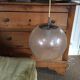 Ball suspension