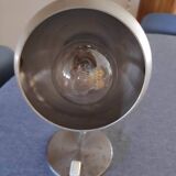 Eyeball metal articulated lamp