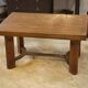 Table en noyer 1940’s