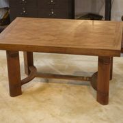 Table en noyer 1940’s