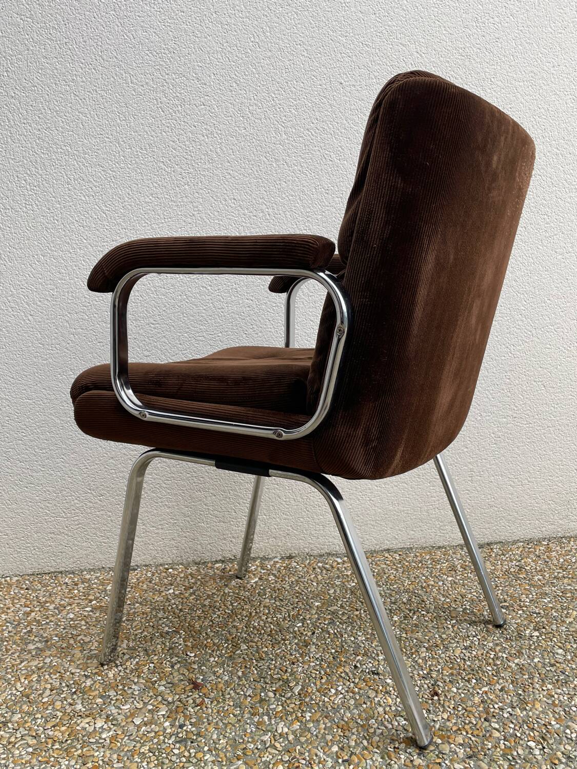 Fauteuil Roche Bobois 1985
