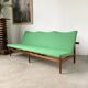 Banquette trois place Finn Juhl modèle « Japan » France & Son