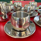Coffee service A.M.C Artdesign Italy