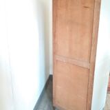 Boarding school cabinet