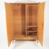 Vintage wardrobe from Tatra, 1960s