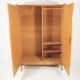 Vintage wardrobe from Tatra, 1960s