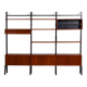 Freestanding Royal System by Poul Cadovius for Cado, Denmark, 1960s