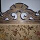 Fireplace screen