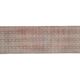 Vintage Turkish hallway rug 75x230 cm
