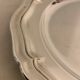 Christofle silver metal caviar service