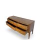 Commode italienne des années 60, avec un très haut niveau de qualité