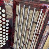 Accordion Hohner CLUB III B S 1930-1940