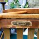 Pair of Thonet armchairs