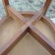 Paire de chaises bistrot luterna