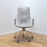 Fauteuil de bureau Comet, Lammhults