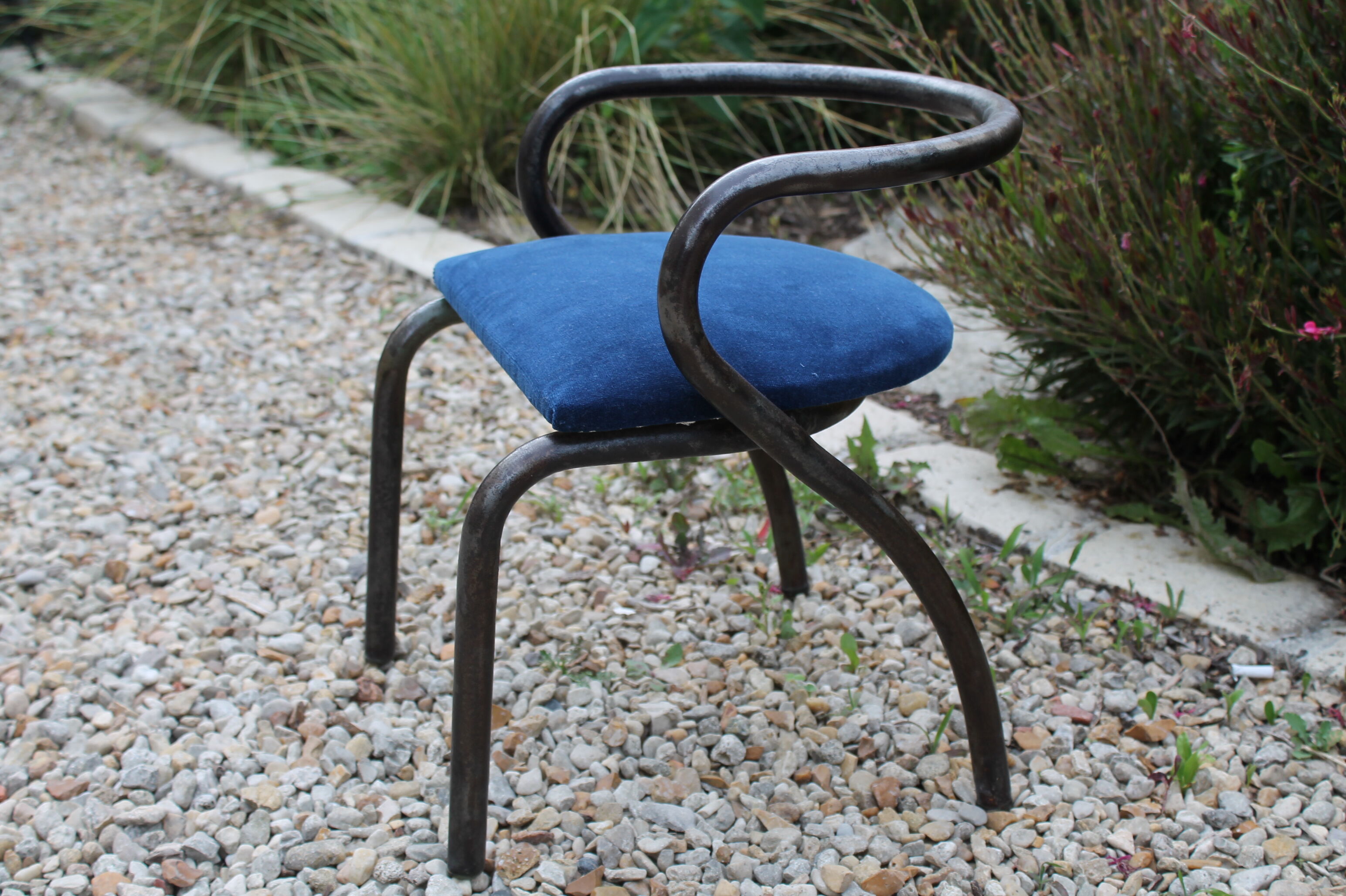 Chair Mobilor Jacques Hitler